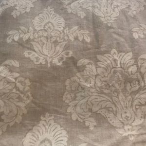 Pottery Barn Queen Duvet Cover